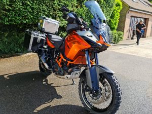 KTM 2